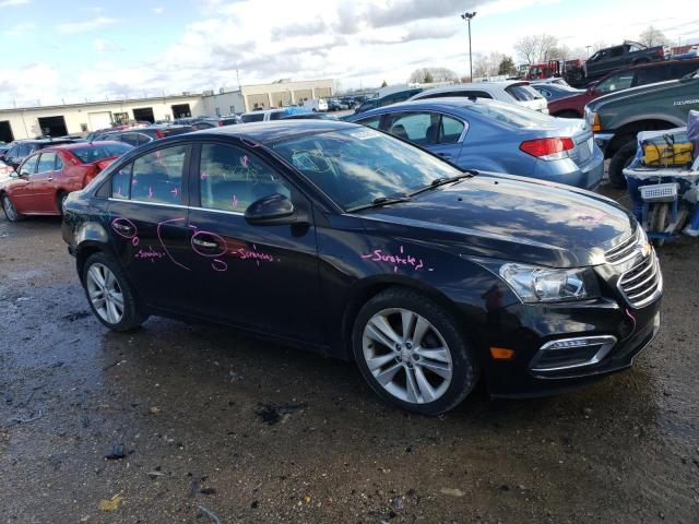 2016 CHEVROLET CRUZE LIMI - 1G1PG5SB8G7124064
