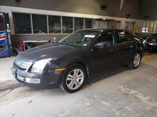 2006 Ford Fusion SEL