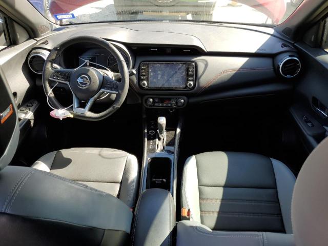 2021 NISSAN KICKS SR - 3N1CP5DV0ML554596
