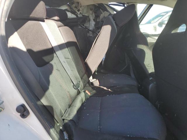 JF1GV7F66BG508445 Subaru Impreza Wrx