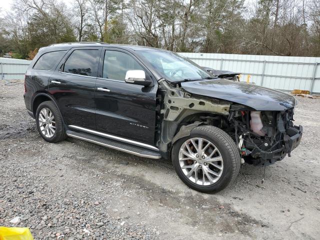 2015 DODGE DURANGO CI - 1C4RDJEG5FC730422