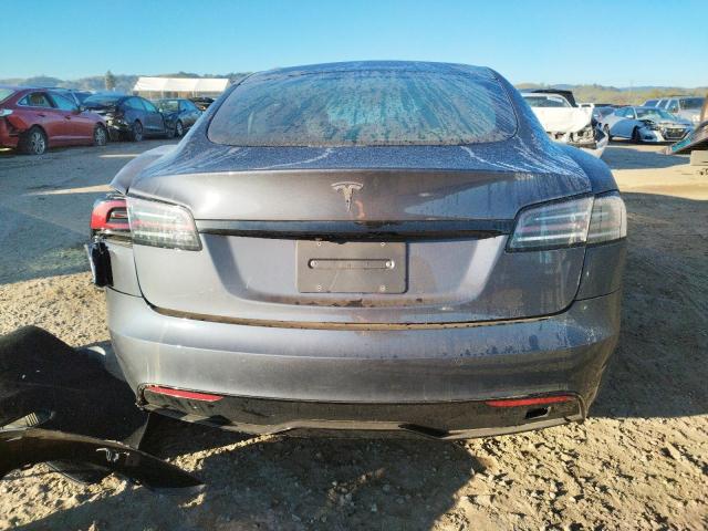 5YJSA1E50NF489671 Tesla MODEL S