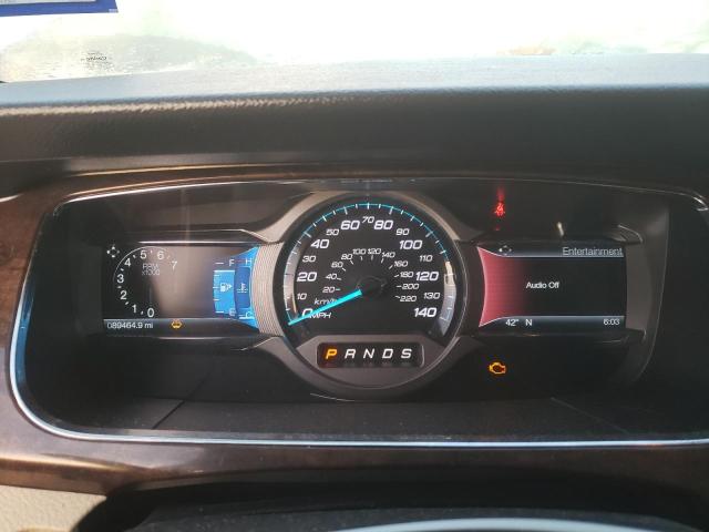 2017 FORD TAURUS LIM 1FAHP2F86HG102418