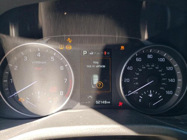 2017 HYUNDAI ELANTRA - 5NPD84LF6HH037019
