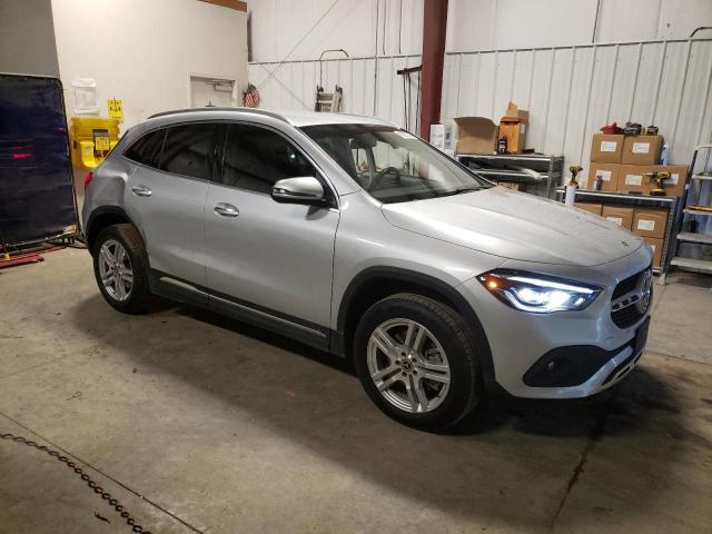 W1N4N4HB3MJ196413 Mercedes-Benz Gla 250 4matic