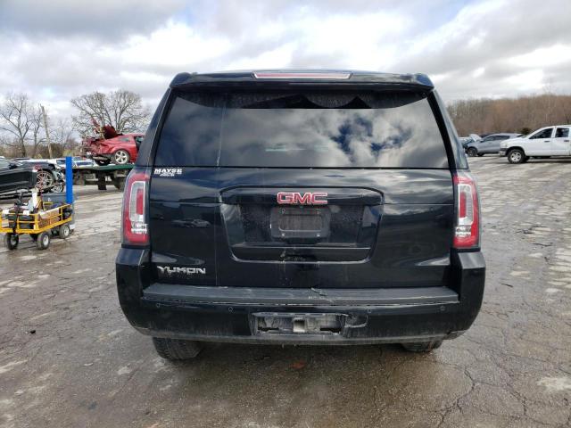 2017 GMC YUKON SLT - 1GKS2BKC1HR204999