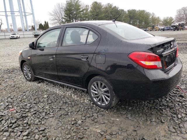 2019 MITSUBISHI MIRAGE G4 - ML32F3FJ6KHF12042