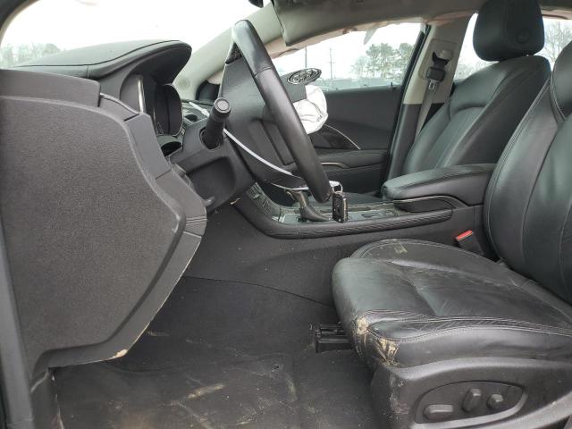 2016 BUICK LACROSSE S - 1G4G45G30GF186304