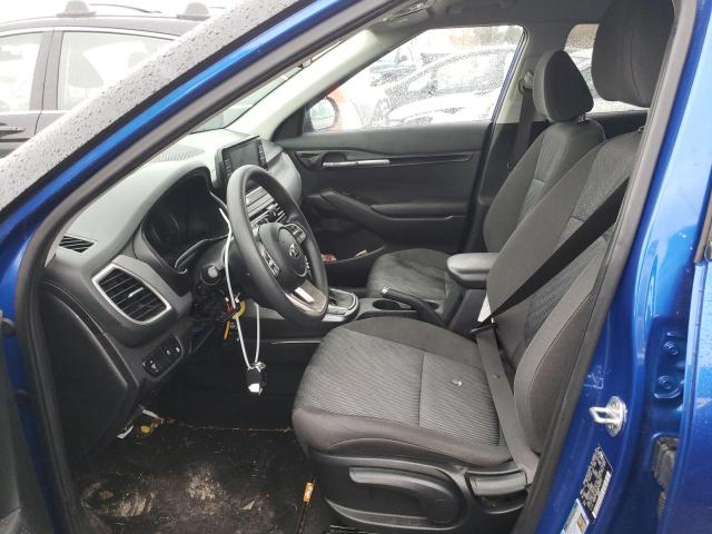 2021 KIA SELTOS LX KNDEPCAA3M7143757