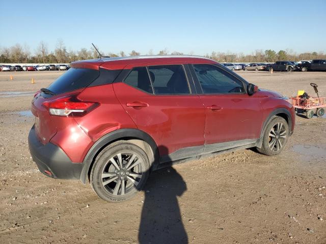 2018 NISSAN KICKS S - 3N1CP5CU6JL538584