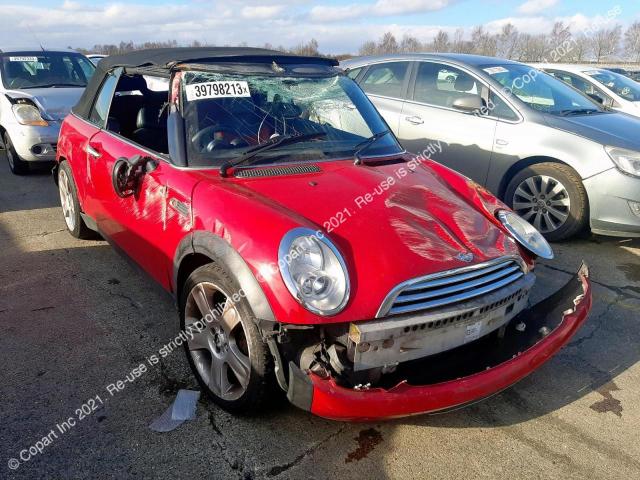 WMWRF32000TF53914 Mini Coope