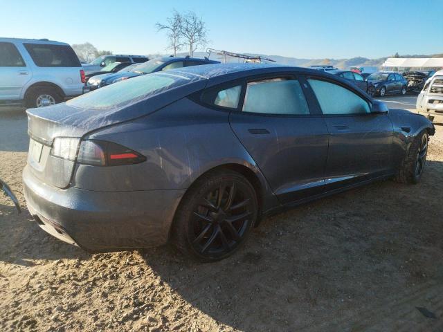 5YJSA1E50NF489671 Tesla MODEL S