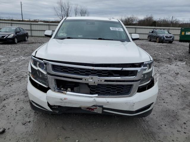 2015 CHEVROLET SUBURBAN C - 1GNSCJKC9FR748609
