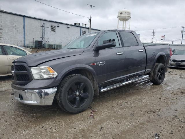 2014 Ram 1500 SLT