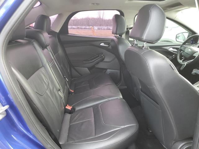 2015 FORD FOCUS TITA - 1FADP3J26FL373507