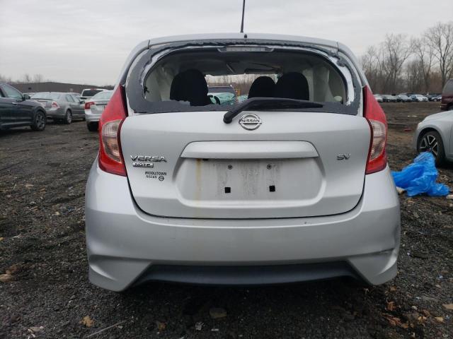 2017 NISSAN VERSA NOTE 3N1CE2CP3HL367317
