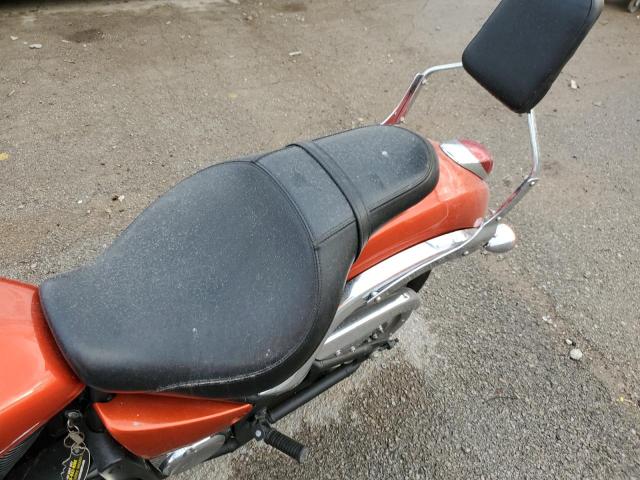 2009 KAWASAKI VN900 C - JKAVN2C169A026160