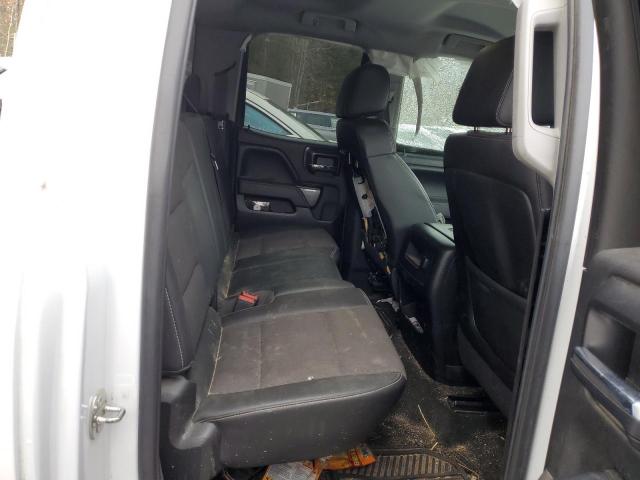 1GTV2UEC1FZ438475 GMC Sierra K1500 Sle