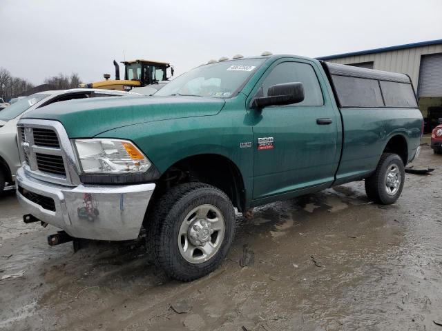 2012 Dodge Ram 2500 ST