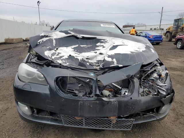 WBAFU7C5XCDU62719 BMW 535 XI