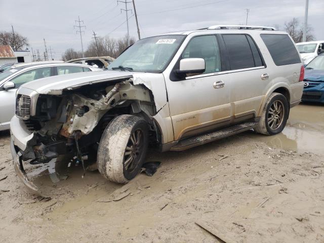 2004 Lincoln Navigator 