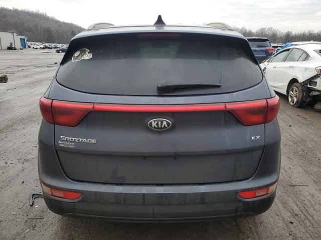 KNDPNCAC0K7535091 KIA Sportage
