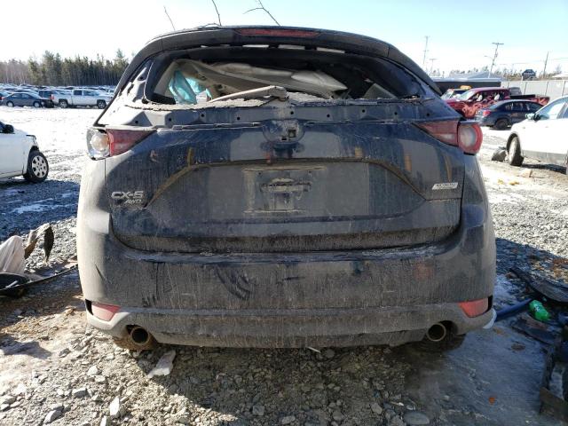 2018 MAZDA CX-5 TOURI - JM3KFBCM0J0387465
