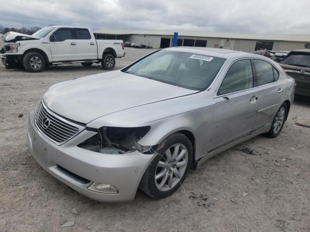 2007 Lexus LS 460 