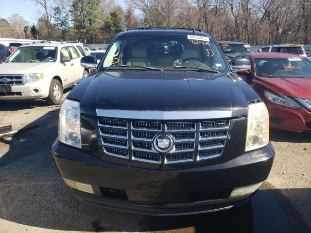 3GYFK62827G262449 Cadillac ESCALADE EXT