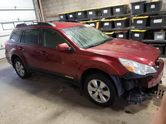 4S4BRCFC2C1200891 Subaru Outback 2.5i Premium