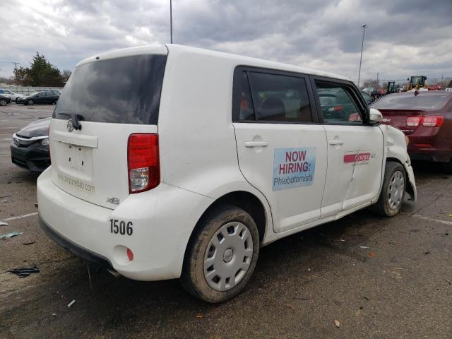 2015 TOYOTA SCION XB - JTLZE4FE3FJ080128