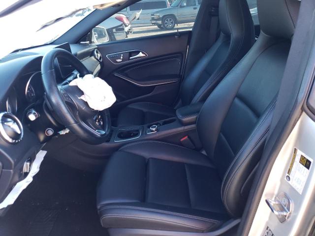 2019 MERCEDES-BENZ CLA 250 - WDDSJ4EB3KN713980