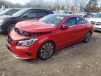 2019 MERCEDES-BENZ CLA 250 4M - WDDSJ4GB7KN751029