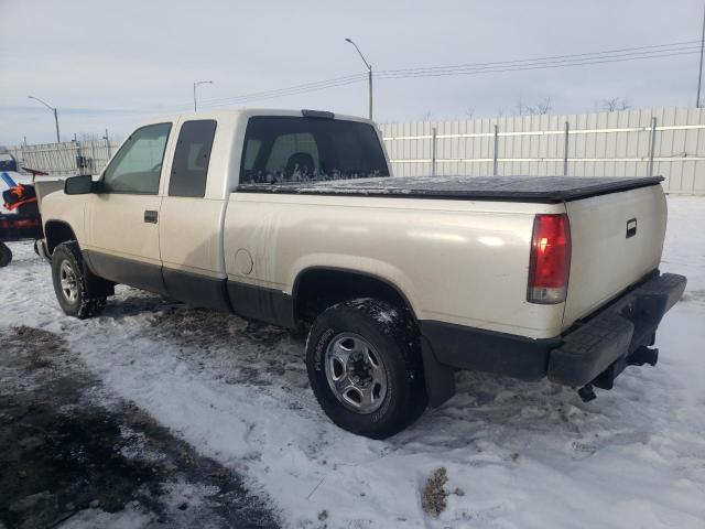 1GTEK19R8WE541493 GMC Sierra K1500