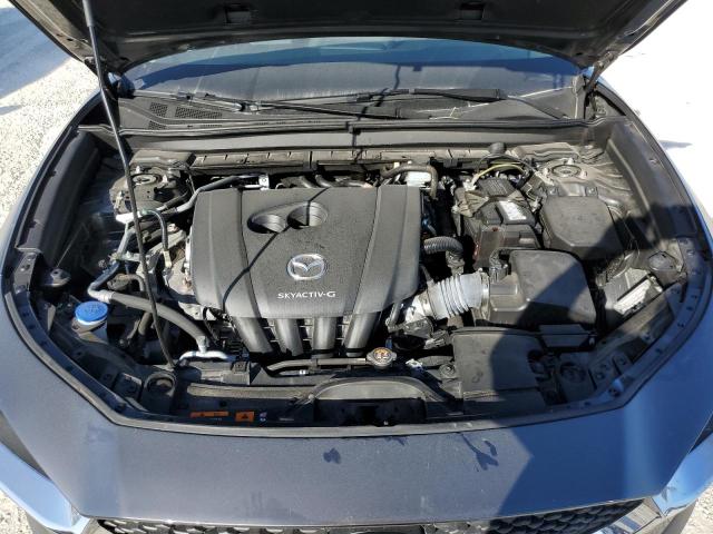 2021 MAZDA CX-30 SELE - 3MVDMABLXMM270647