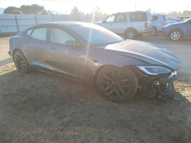 5YJSA1E50NF489671 Tesla MODEL S