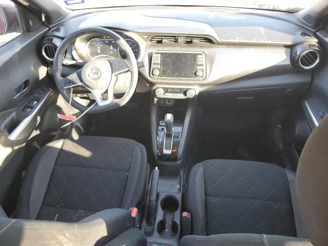 2018 NISSAN KICKS S - 3N1CP5CU6JL538584