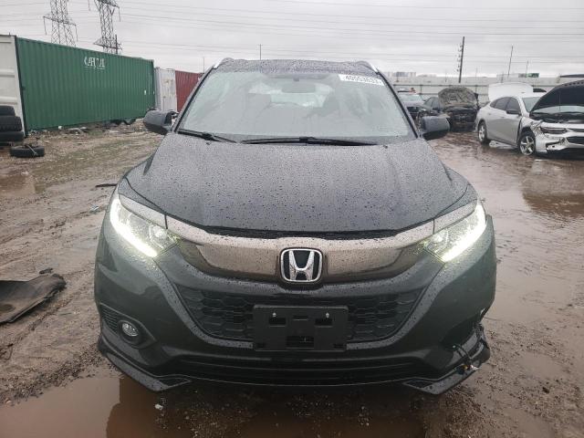 2020 HONDA HR-V SPORT - 3CZRU6H17LM724551