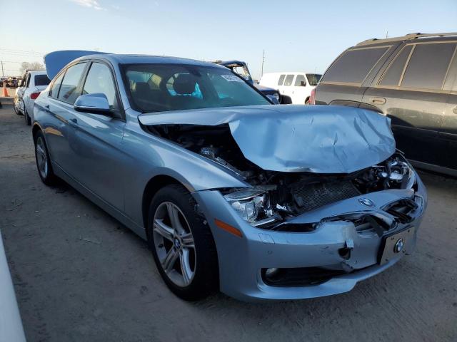 WBA3B5G56ENS11202 BMW 328 Xi Sulev