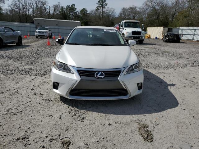 2015 LEXUS CT 200 H JTHKD5BH8F2242978