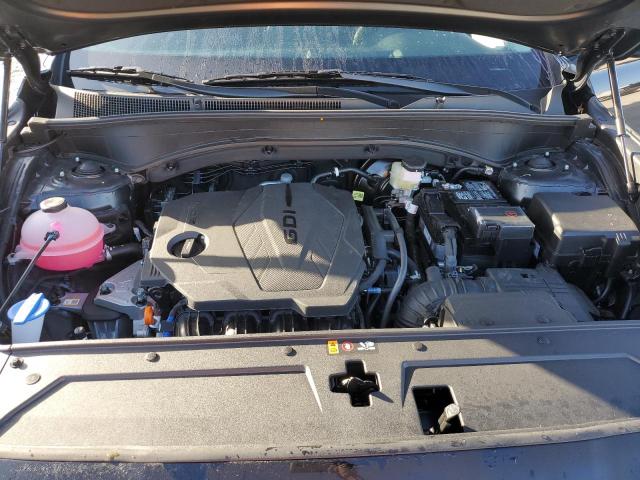 2023 HYUNDAI SANTA FE X - 5NMS64AJXPH515507