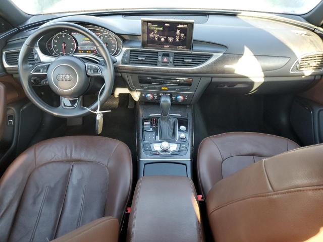 2017 AUDI A6 PREMIUM - WAUF2AFC9HN126865