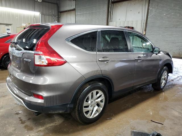 2015 HONDA CRV 5J6RM4H56FL063253