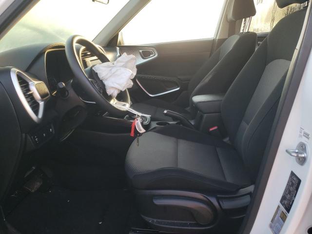 KNDJ23AU6N7814220 KIA SOUL LX