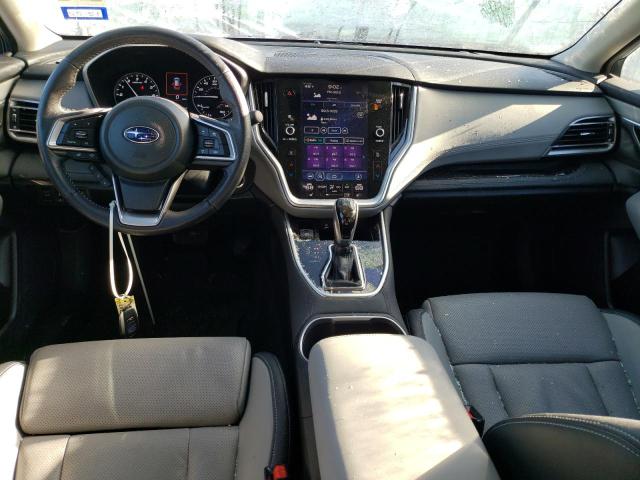 2021 SUBARU OUTBACK LI - 4S4BTAMC0M3123873