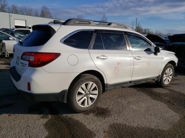4S4BSAHC5H3374293 Subaru Outback 2.5i Premium