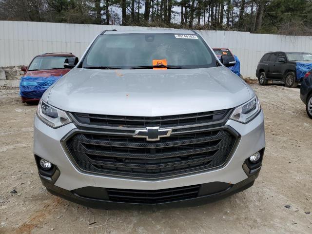 2019 CHEVROLET TRAVERSE P - 1GNERKKW4KJ201672