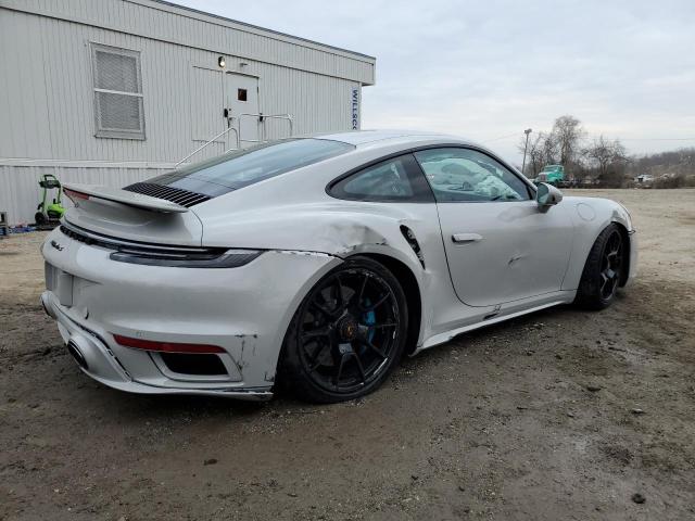 2021 PORSCHE 911 TURBO - WP0AD2A93MS258864