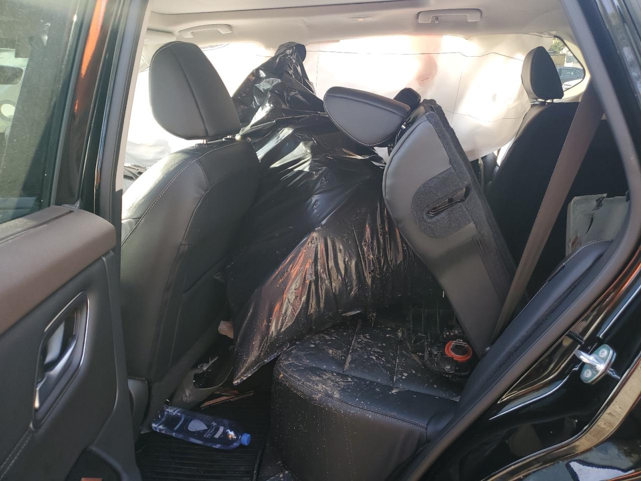 5N1AT3CA0MC806759 NISSAN ROGUE 2021