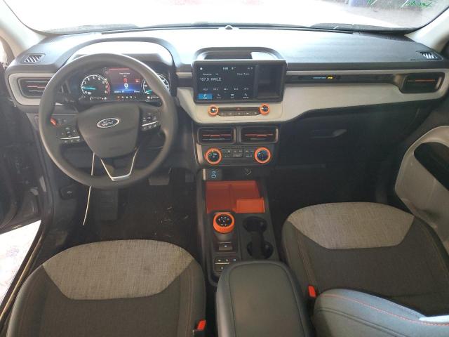 2022 FORD MAVERICK X - 3FTTW8F9XNRA92855